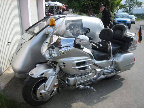 Bikertreff 2011 - 035